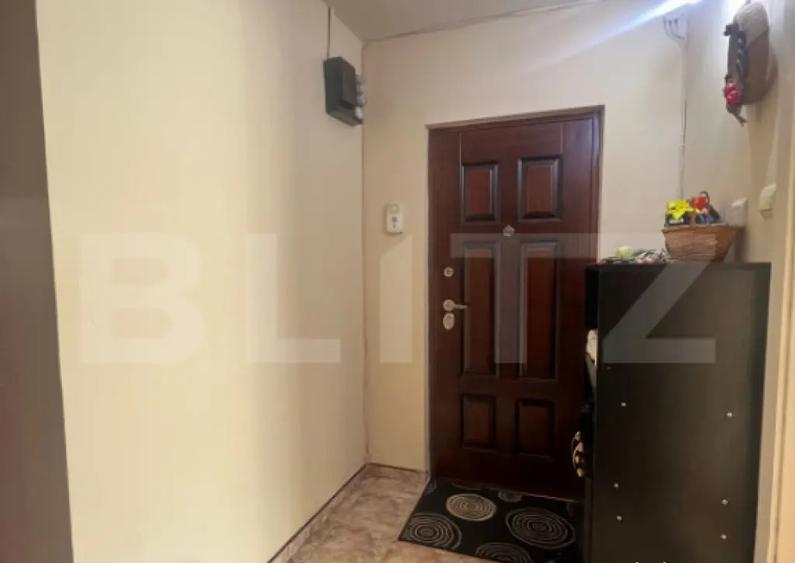 Apartament cu 4 camere, decomandat, 76 mp, zona Parcul Teilo - 5