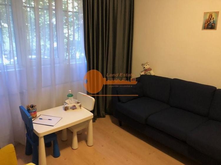 Apartament 2 camere – Tineretului, vizavi de parc - 4
