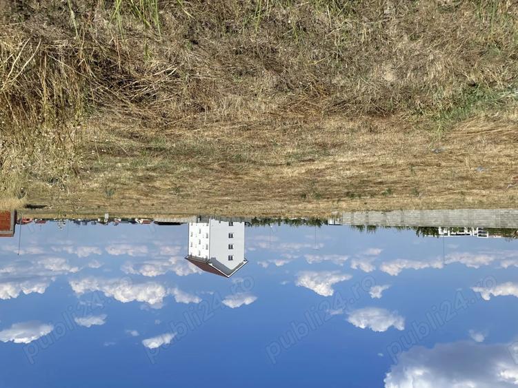 Proprietar inchiriez teren 555mp intravilan Torontal Metro 2 Timi?oara - 2