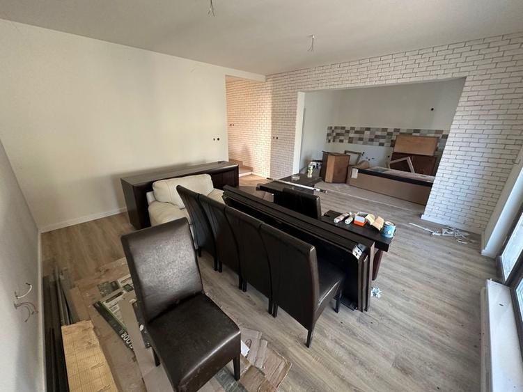 Casa Parter in Giarmata  teren 816 mp - 2