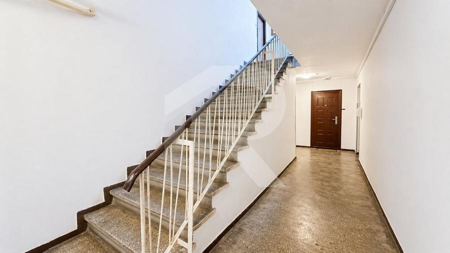 Apartament 3 camere - Acces direct Parc Plumbuita - renovat  -  Doamna Ghica - 21