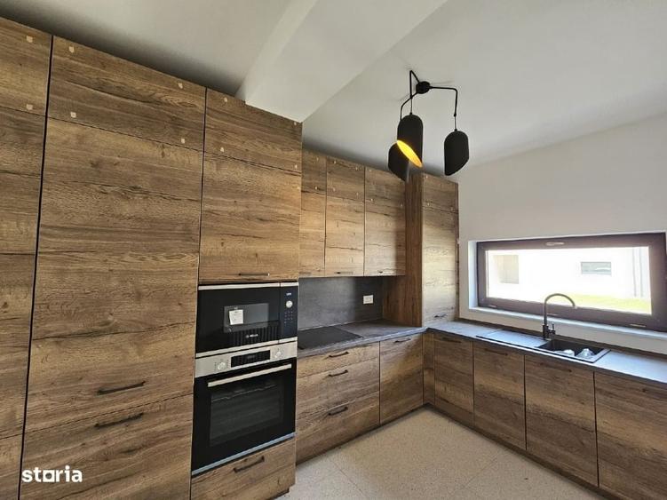 Casa 4 Camere, cartier Liziera de Lac, 20 min Metrou Saligny / Pallady - 6