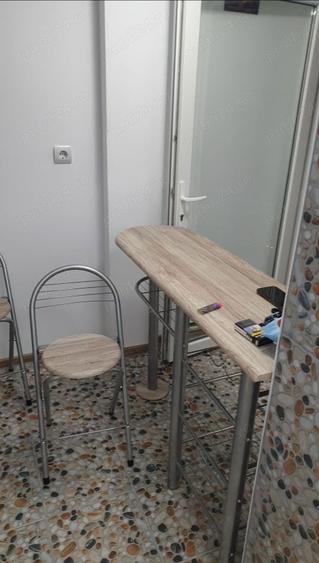 Garsoniera Comfort 1 - 6