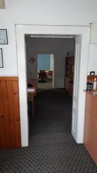 Casa zona 15 Noiembrie, 6 camere, suprafata 230 mp,teren 346 mp! - 8