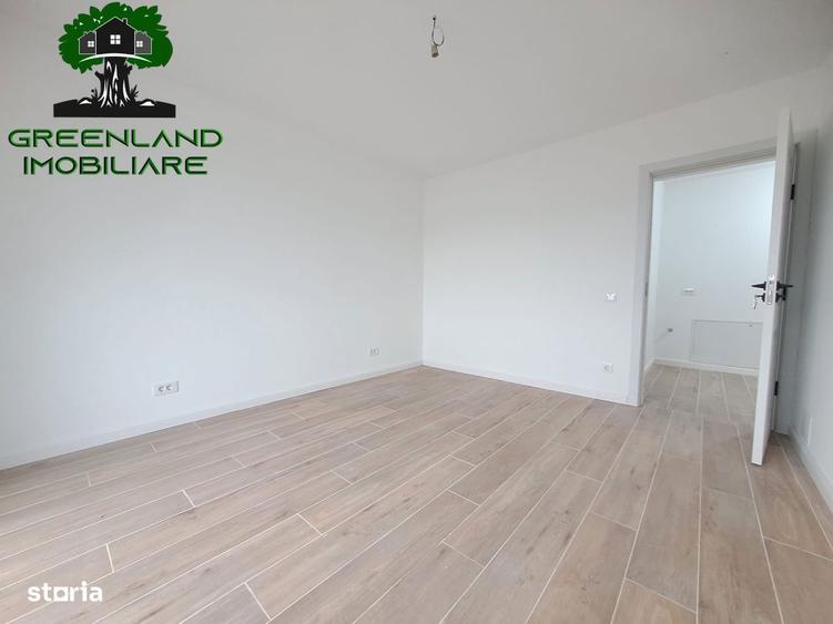 Ap 2 Camere, 57 mp, Bloc NOU, etaj 1, Finisat Complet, Bucium Visan - 3