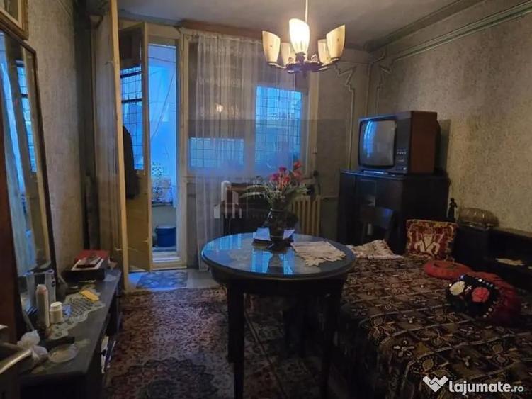 3 camere 5 minute METROU 1 DECEMBRIE 1918 DE RENOVAT - 7