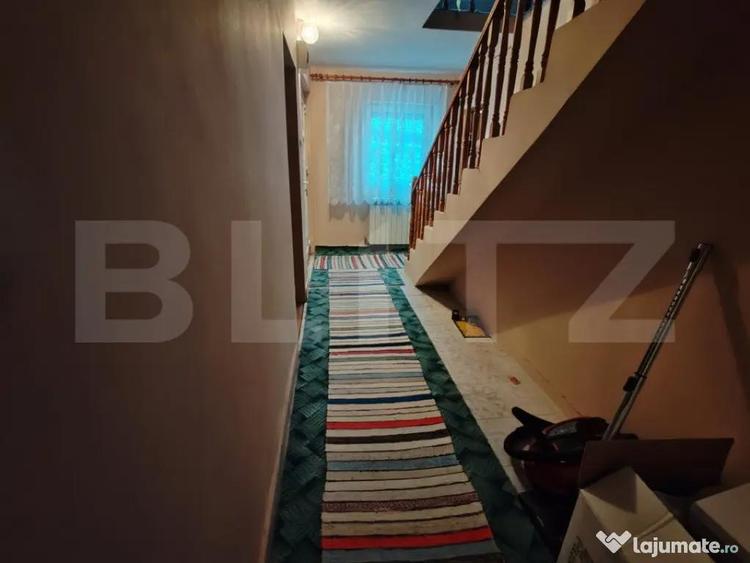 Casa tip duplex de vanzare in centru - 14