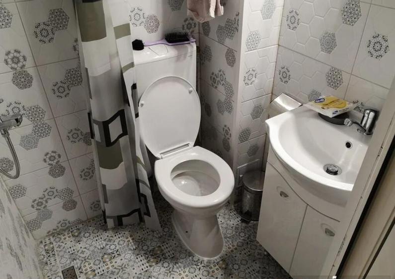 1 camera in zona Olimpia - 1