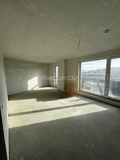 Apartament 2 camere pe Traian Vuia