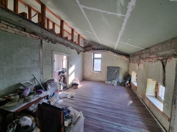 Ultracentral -vila din caramida D+P+M - 10