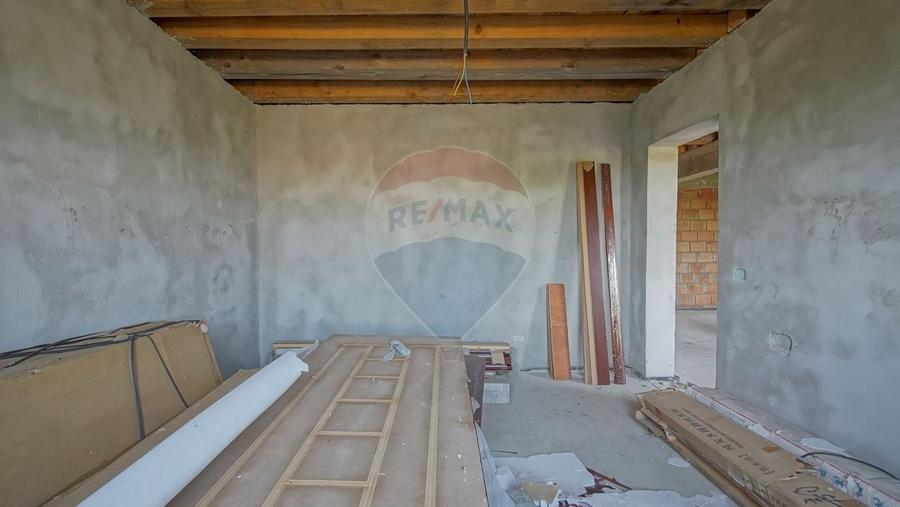 Personalizeaza casa in Harman! Teren 500 metri patrati - 12