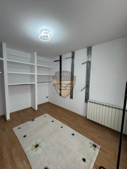 Casa rezidentiala 5 camere 230mp curte 200mp KM5 soseaua Mangaliei - 32