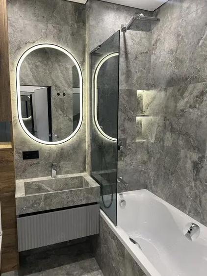 Garsoniera de inchiriat - Zona Pajura - 5