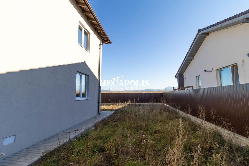 Duplex Sânpetru | Intabulat | Utilitǎti | TVA Inclus - 8