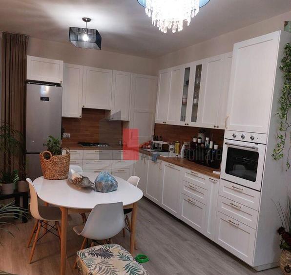 Vanzare casa individuala Domne?ti, 4 camere, toate util... - 5