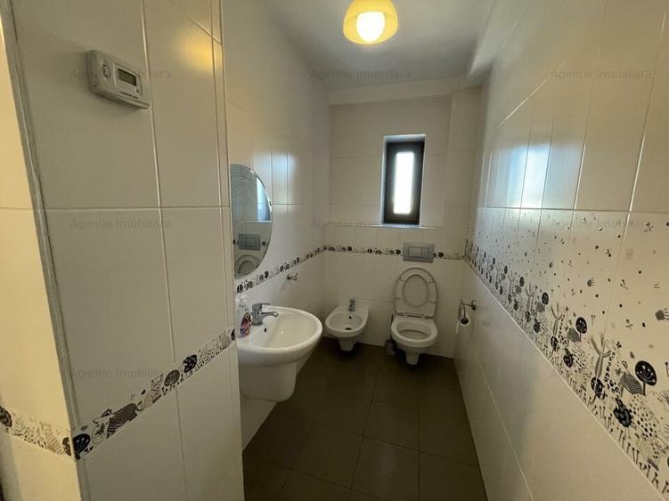 3 Camere Locuinta / Birou - Baicului - Doamna Ghica - 11