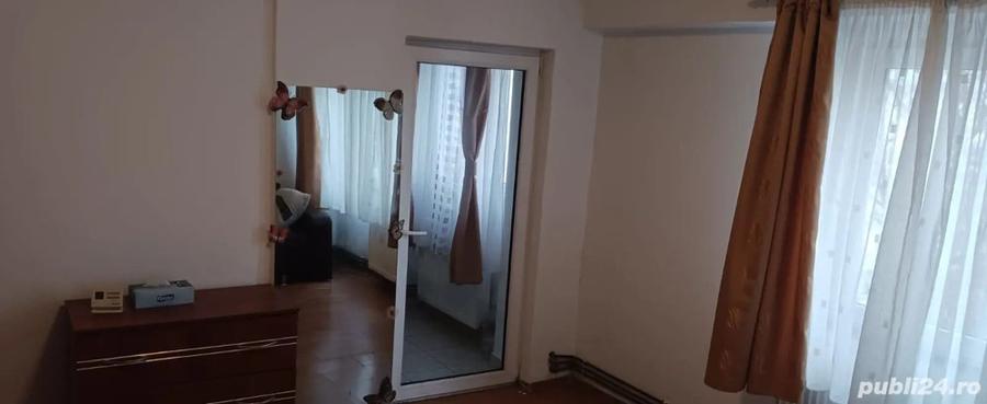 Dau in chirie garsoniera in Cartier Mara?ti, in spate la cinema Marasti - 5