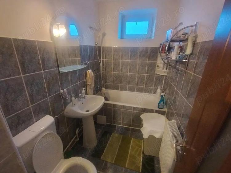 vand apartament 3 camere complet mobilat ?i utilat - 2