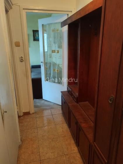 Apartament de vanzare- 2 camere