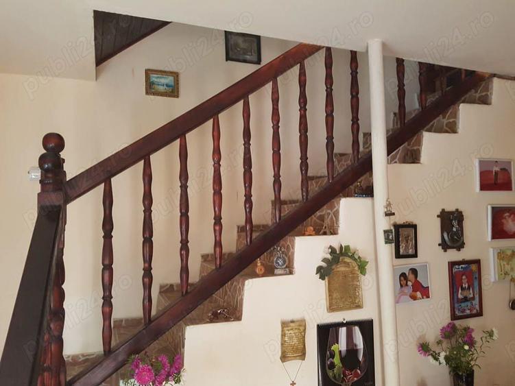 Vand casa in Tantava Giurgiu - 8