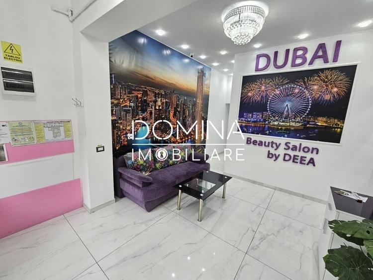 Inchiriere spatiu situat in zona centrala, langa parcul ”Tudor Vladimirescu” - 2