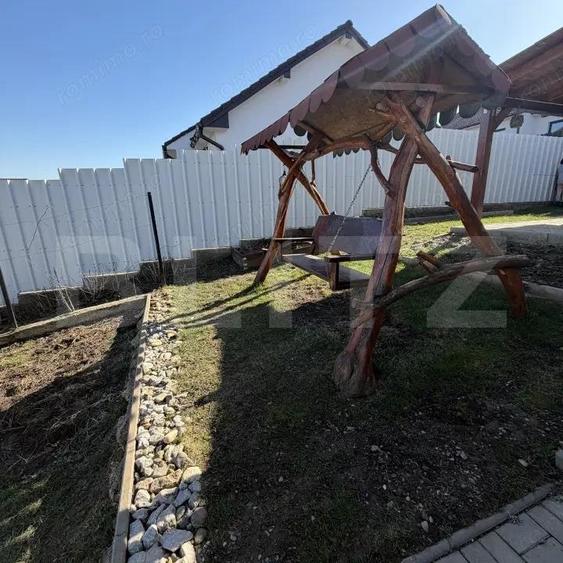 Casa de vanzare 80 mp,cu teren 400 de mp pe Strada Ghinzii ,Bistrita - 2