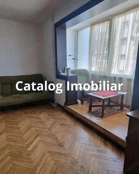 Vanzare apartament 3 camere, etaj 1, zona Policlinica Grigorescu - 3