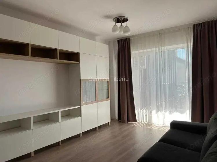 Apartament 2 camere - 13 Septembrie - Sebastian - Vulcan Residence