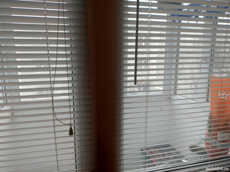 Garsoniera din constructie cu bucatarie, baie si balcon+boxa. - 2