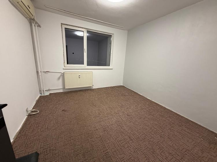 Baba Novac Campia Libertatii - Piata Muncii - Parc IOR - 7