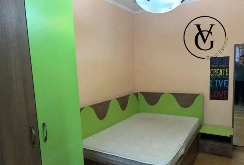 Apartament 3 camere | Mall Vitan - 17