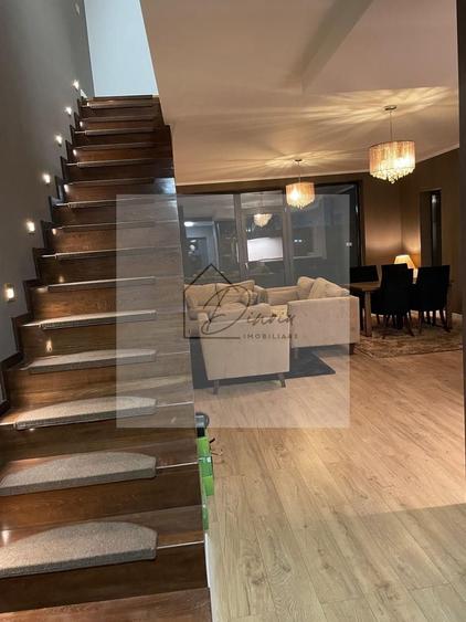 Vila Smart Pipera Matei Millo I ARHITECTURA NORDICA I 220 mp I COM 0% - 12