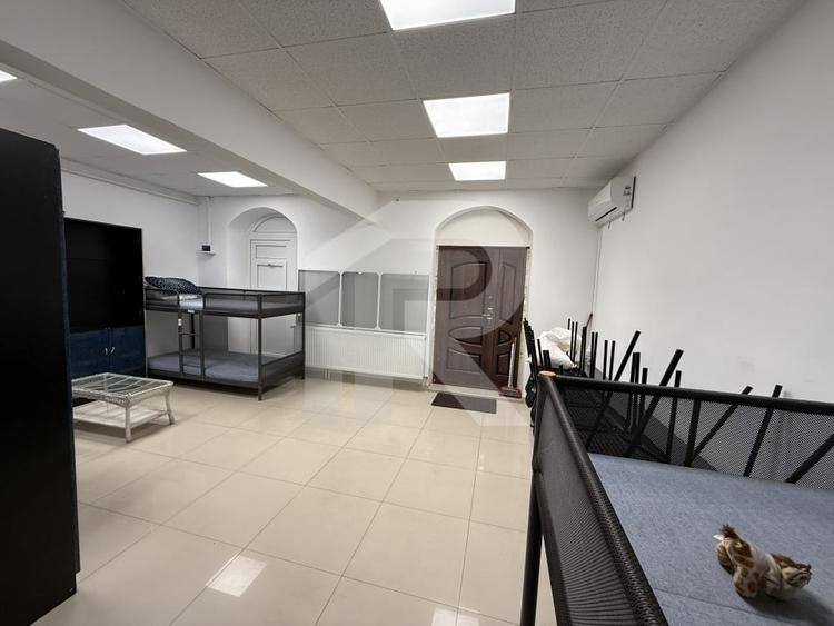 Locatie cu 12 patruri pentru muncitori straini, cu posibilitate de parcare ! - 2