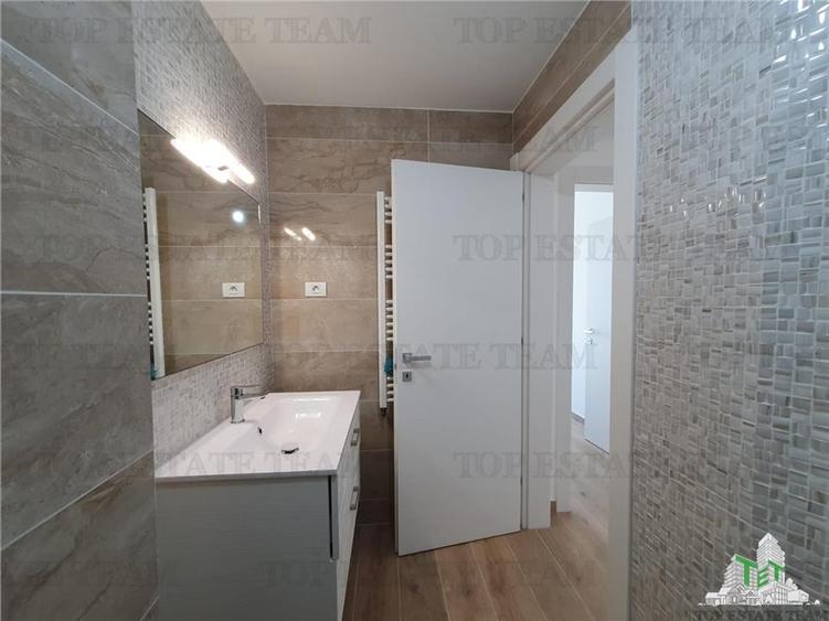 Apartament 3 camere lux cu vedere la lac Cazino Mamaia - 6