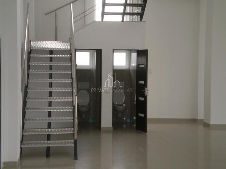 Spatiu Comercial De Inchiriat, Cristesti, Targu Mures - 3