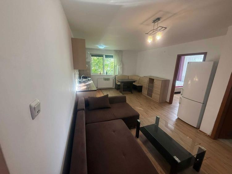 Apartament 2 camere de inchiriat zona supeco - 4