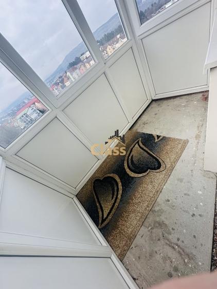 Apartament 2 camere | decomandat | 40 mpu | zona Bucium Manastur - 7