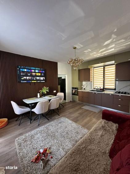 Casa mobilata P+1+M/Toate Utilitatile id nr 41 - 1