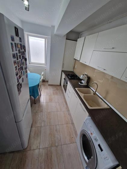 2 camere Vista Reziden?ial, Berceni | mobilat & utilat + loc parcare - 4