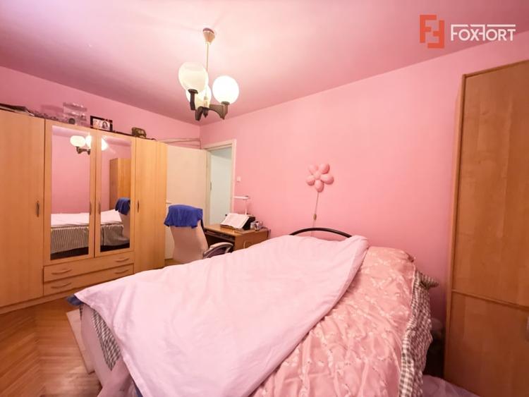 Apartament cu 3 camere de vanzare in Timisoara, zona Gheorghe Lazar - 20