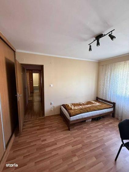 vand apartament 4 camere zona garii - 2