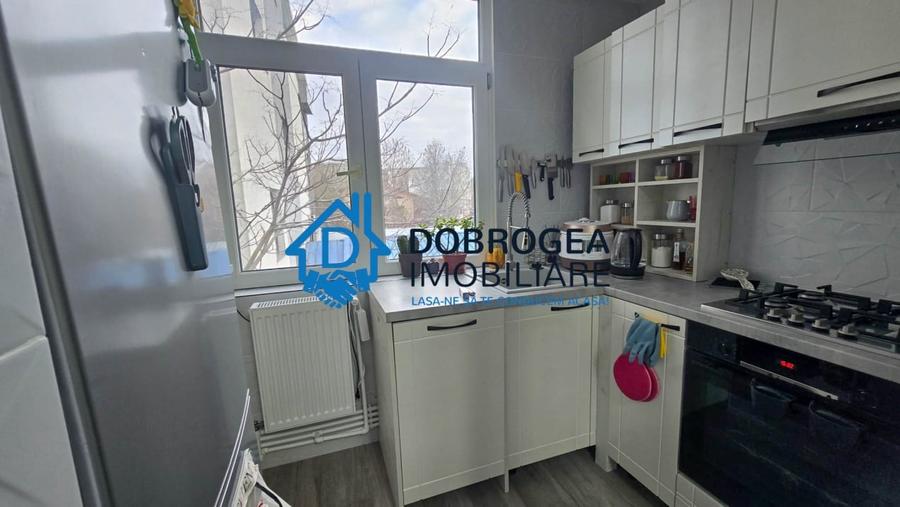 ZONA PIATA E3--BLOC NOU, GARSONIERA  CF 1 , SUPRAFATA TOTALA 36 MP ,ETAJ 2 - 13