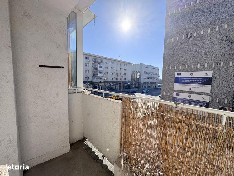 Prefectura - Hotel, Apartament 2 cam, etaj 1, Renovat, complet utilat - 8