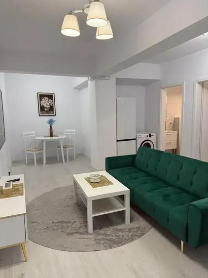 Apartament 2 Camere Otopeni | Mobilat, Utilat | Investitie | Parcare - 3