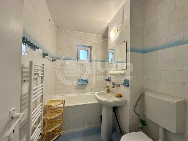 Apartament 2 camere | Decomandat | 53mp | Zorilor | Zona Golden Tulip - 7