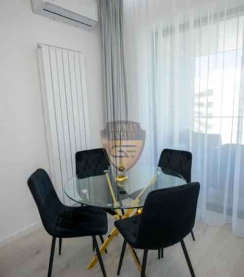 Tudors Residence 3 Camere 2 bai 90mp Parcare Mamaia Cambridg - 18