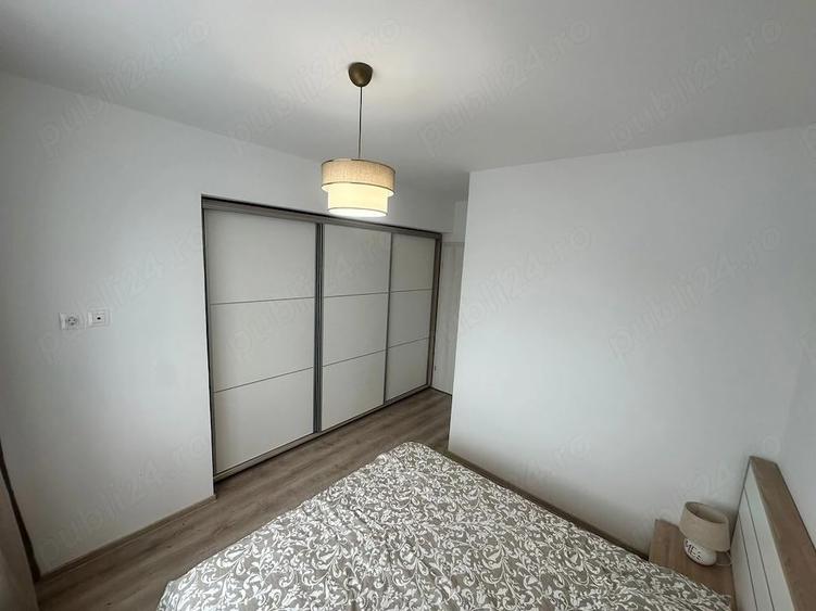 Apartament 2 camere | 57 mp | Etaj 1 3 | Lift | Mobilat & Utilat | Parcare inclusa | Vedere rasarit - 3