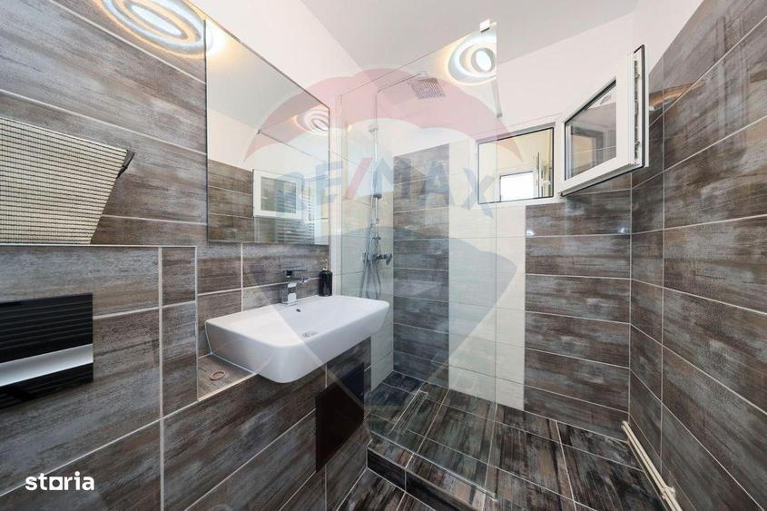 Apartament nou, de inchiriat, in zona Calea Bucuresti - 19