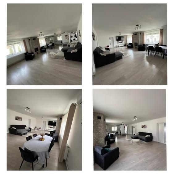 Oferta de vanzare casa deosebita, 215 mp,238000 euro Mihai Viteazu - 5