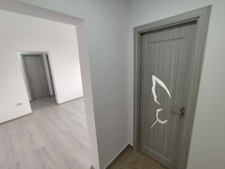 Apartament Comanesti - 3